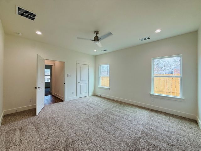 1205 Hemphill Street, Greenville, TX 75401