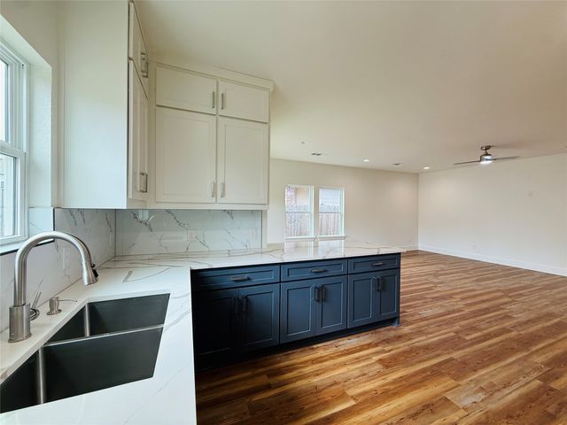 1205 Hemphill Street, Greenville, TX 75401