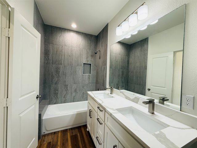 1205 Hemphill Street, Greenville, TX 75401