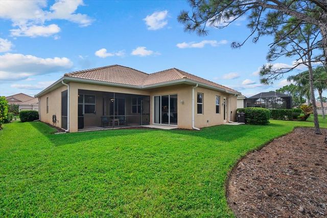 12132 GRANITE WOODS LOOP, Venice, FL 34292