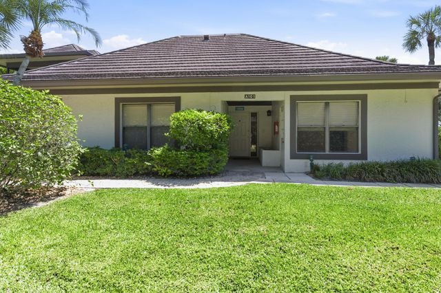 2730 W Polo Island Drive A101, Wellington, FL 33414