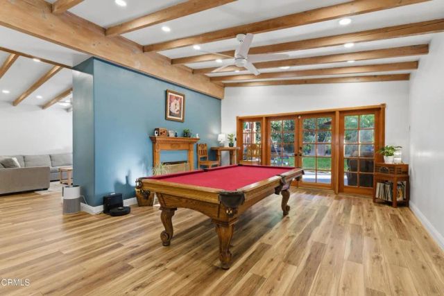 23508 Canzonet Street, Woodland Hills, CA 91367