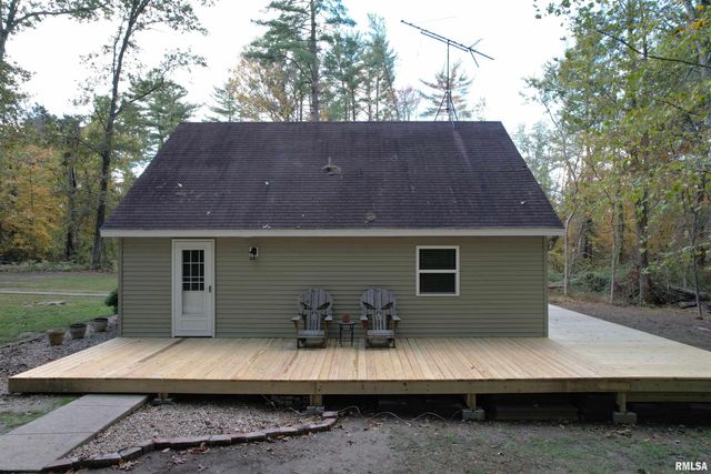 1629 Firewood Lane, Centralia, IL 62801