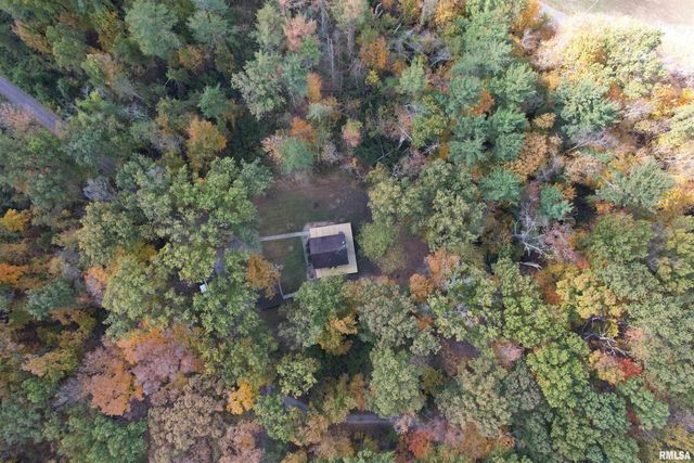 1629 Firewood Lane, Centralia, IL 62801