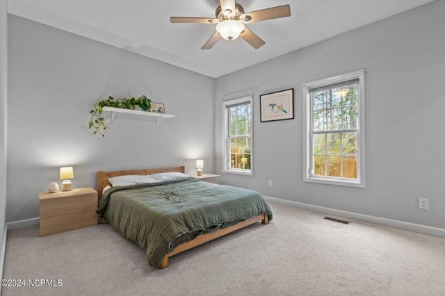 2 Moore Drive, Pinehurst, NC 28374
