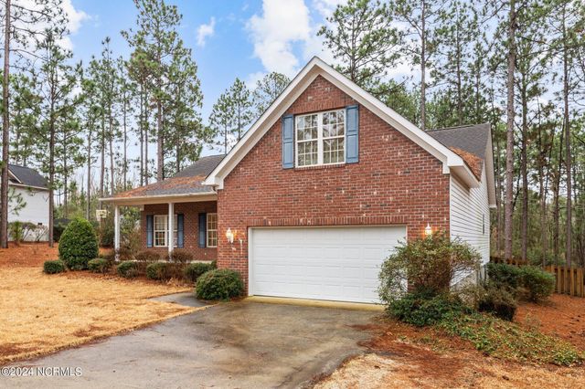 2 Moore Drive, Pinehurst, NC 28374