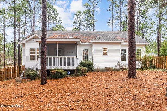 2 Moore Drive, Pinehurst, NC 28374