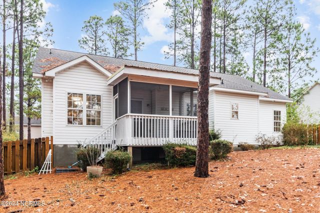 2 Moore Drive, Pinehurst, NC 28374