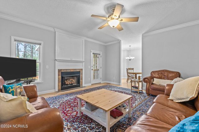 2 Moore Drive, Pinehurst, NC 28374