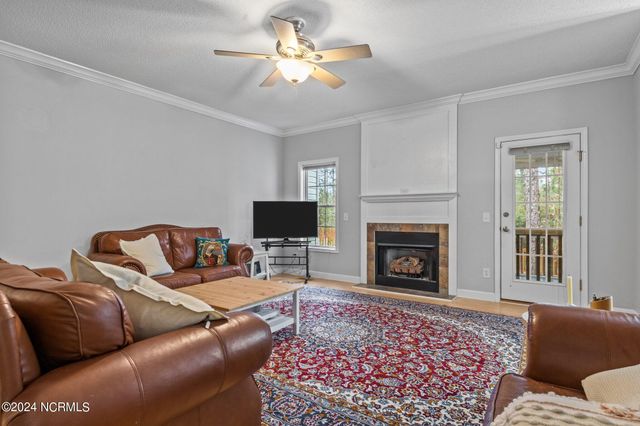 2 Moore Drive, Pinehurst, NC 28374