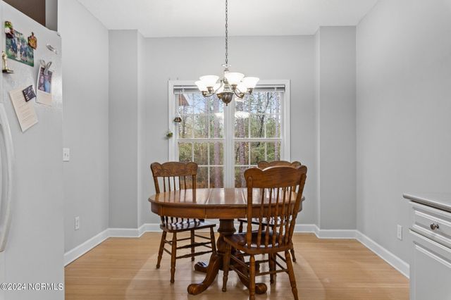2 Moore Drive, Pinehurst, NC 28374