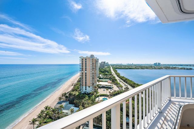 5200 N Ocean Drive 1904, Singer Island, FL 33404