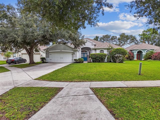 10022 CANNON DRIVE, Riverview, FL 33578