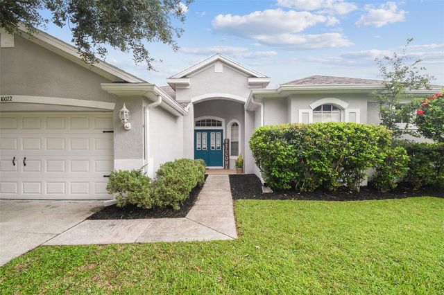 10022 CANNON DRIVE, Riverview, FL 33578