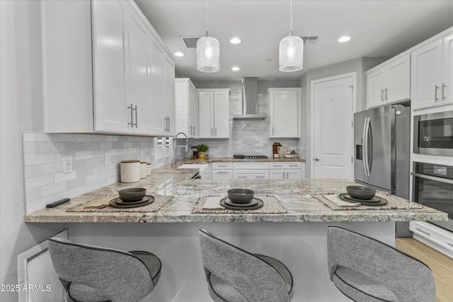 1063 N 70TH Way, Scottsdale, AZ 85257