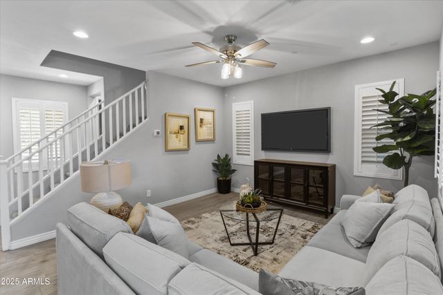 1063 N 70TH Way, Scottsdale, AZ 85257