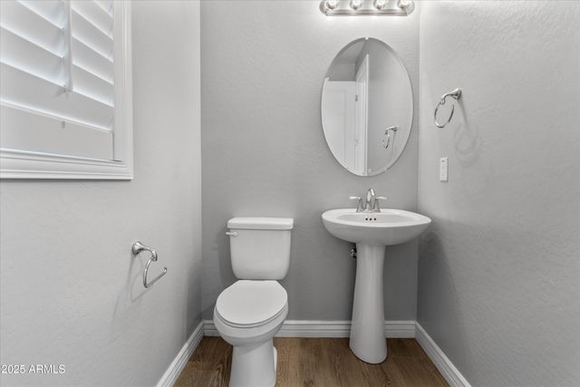 1063 N 70TH Way, Scottsdale, AZ 85257