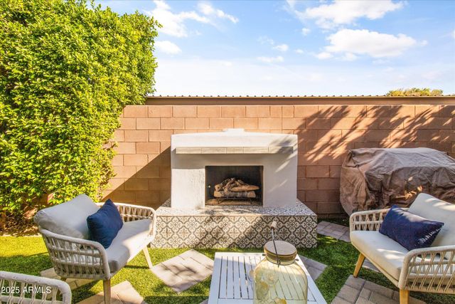 1063 N 70TH Way, Scottsdale, AZ 85257