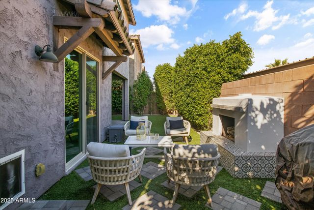 1063 N 70TH Way, Scottsdale, AZ 85257