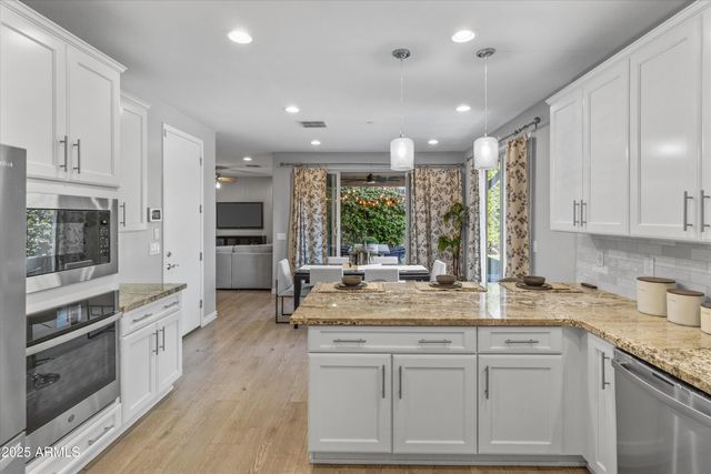 1063 N 70TH Way, Scottsdale, AZ 85257