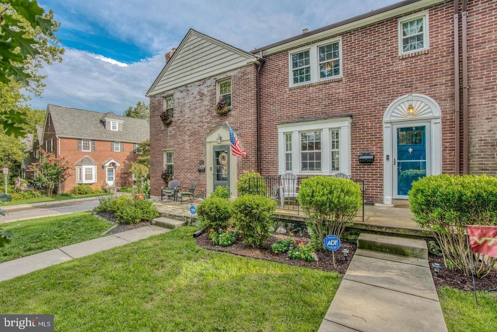 229 MURDOCK RD, Baltimore, MD 21212