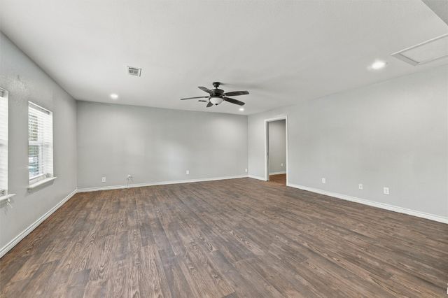 208 N Hickory Street, Venus, TX 76084