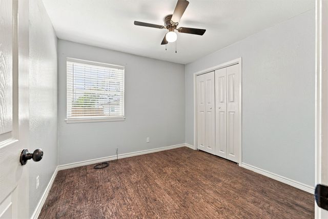 208 N Hickory Street, Venus, TX 76084