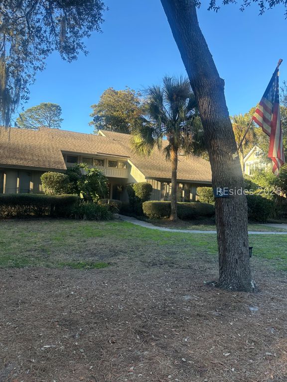 5 Wood Ibis Rd, Hilton Head Island, SC 29928