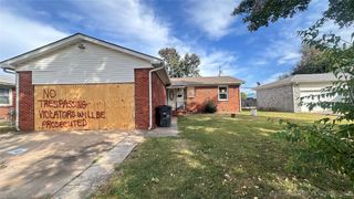 527 S 108th East Avenue, Tulsa, OK 74128