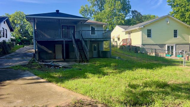 927 Vineville Street, Columbus, GA 31904