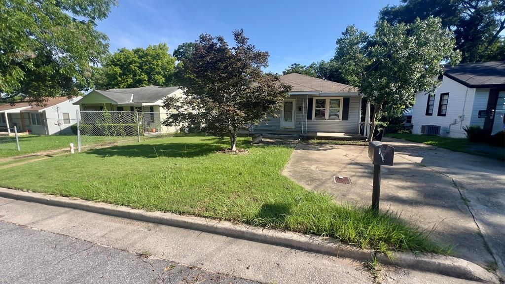 927 Vineville Street, Columbus, GA 31904