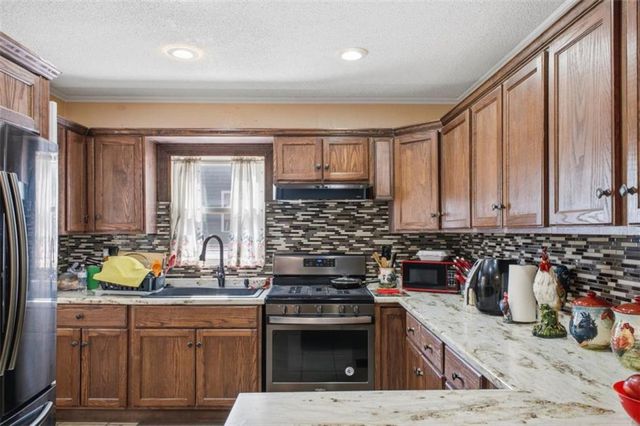 318 Greenwood Avenue, Rome, GA 30165