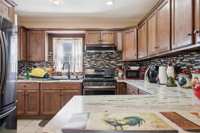 318 Greenwood Avenue, Rome, GA 30165