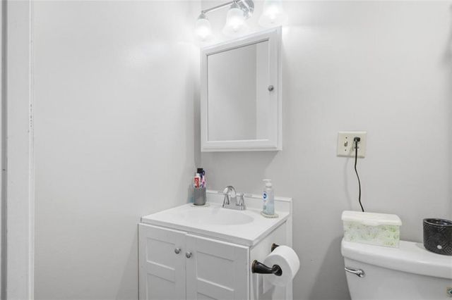 318 Greenwood Avenue, Rome, GA 30165