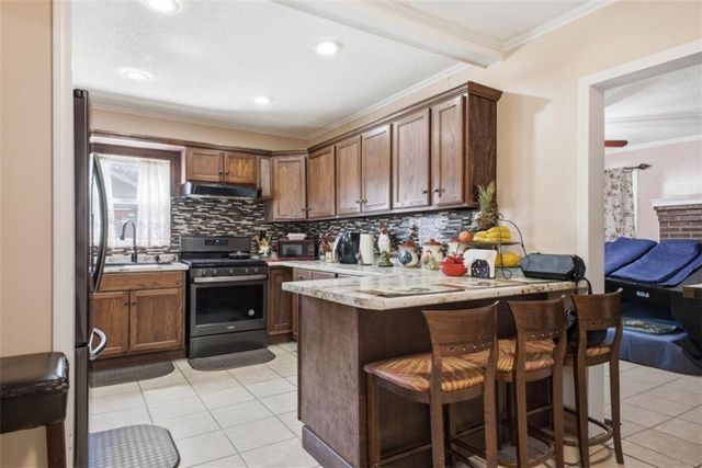 318 Greenwood Avenue, Rome, GA 30165