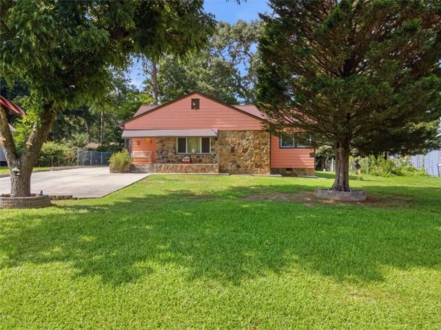318 Greenwood Avenue, Rome, GA 30165