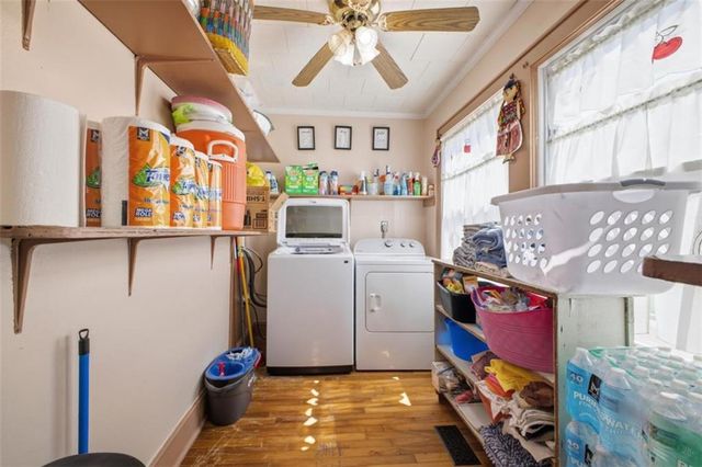 318 Greenwood Avenue, Rome, GA 30165