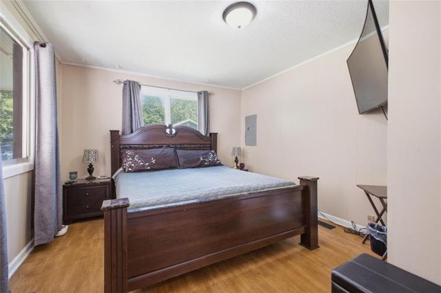 318 Greenwood Avenue, Rome, GA 30165