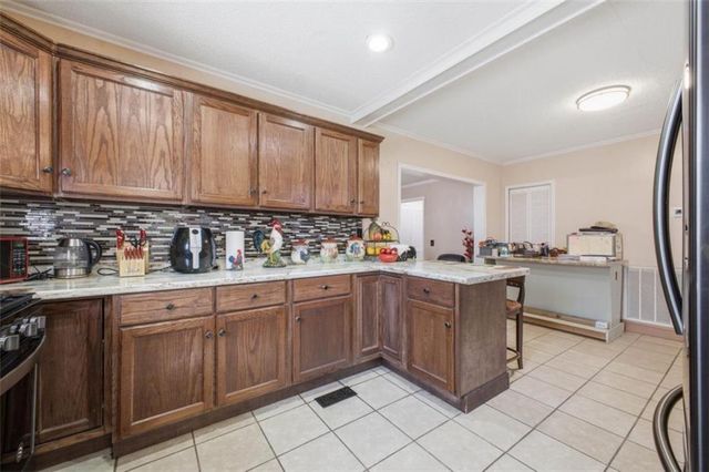 318 Greenwood Avenue, Rome, GA 30165