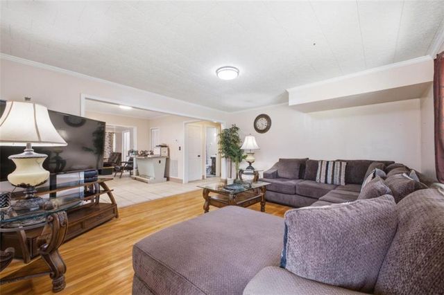 318 Greenwood Avenue, Rome, GA 30165