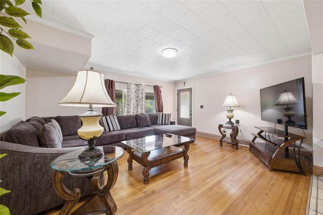 318 Greenwood Avenue, Rome, GA 30165