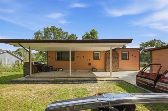318 Greenwood Avenue, Rome, GA 30165