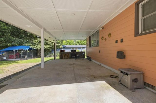 318 Greenwood Avenue, Rome, GA 30165