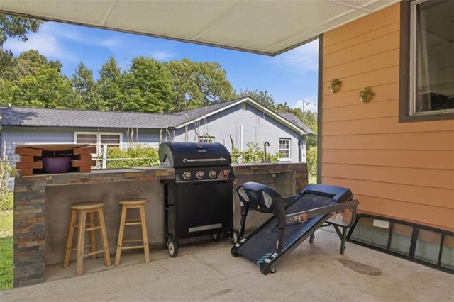 318 Greenwood Avenue, Rome, GA 30165