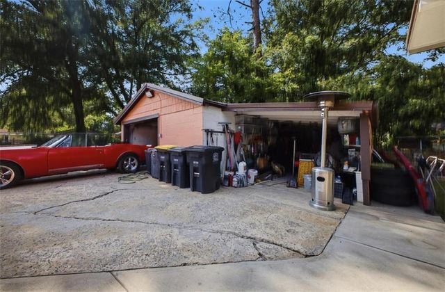 318 Greenwood Avenue, Rome, GA 30165