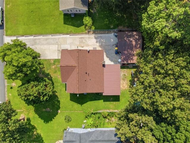 318 Greenwood Avenue, Rome, GA 30165