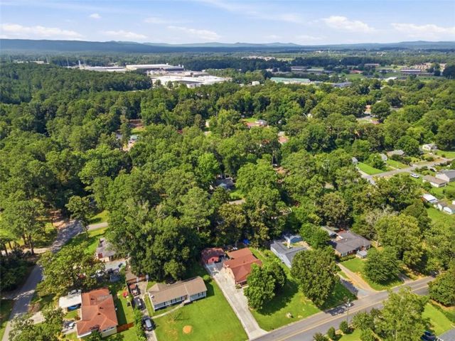 318 Greenwood Avenue, Rome, GA 30165
