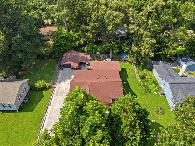 318 Greenwood Avenue, Rome, GA 30165
