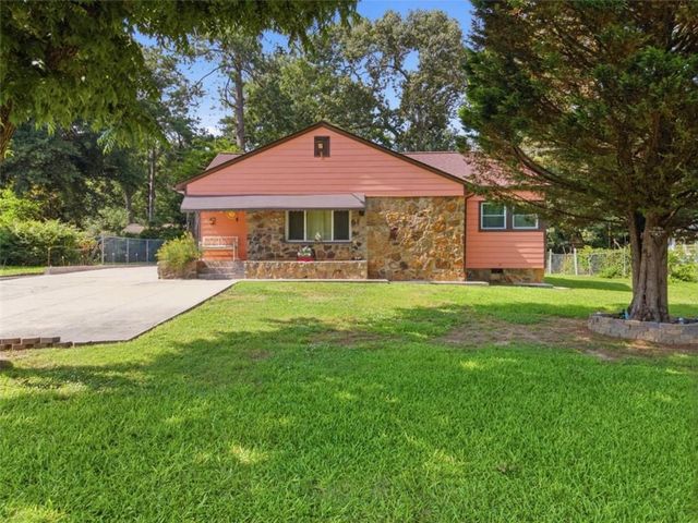 318 Greenwood Avenue, Rome, GA 30165