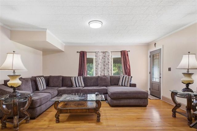 318 Greenwood Avenue, Rome, GA 30165